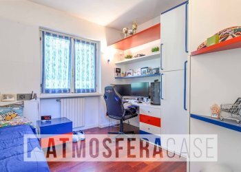 Foto 45 - Villa Via Capanizzoli
 
11, Zogno - foto 45