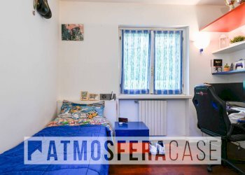 Foto 46 - Villa Via Capanizzoli
 
11, Zogno - foto 46