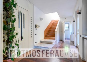 Foto 49 - Villa Via Capanizzoli
 
11, Zogno - foto 49