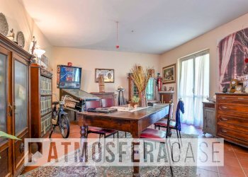 Foto 57 - Villa Via Capanizzoli
 
11, Zogno - foto 57