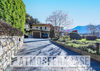 Foto 59 - Villa Via Capanizzoli
 
11, Zogno - foto 59