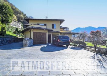 Foto 60 - Villa Via Capanizzoli
 
11, Zogno - foto 60