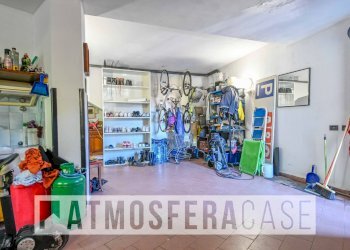 Foto 61 - Villa Via Capanizzoli
 
11, Zogno - foto 61