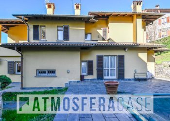 Foto 64 - Villa Via Capanizzoli
 
11, Zogno - foto 64