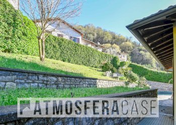 Foto 66 - Villa Via Capanizzoli
 
11, Zogno - foto 66