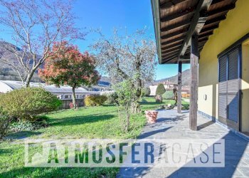 Foto 67 - Villa Via Capanizzoli
 
11, Zogno - foto 67