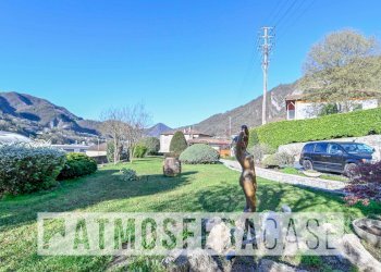 Foto 68 - Villa Via Capanizzoli
 
11, Zogno - foto 68