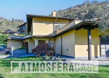 Foto 69 - Villa Via Capanizzoli
 
11, Zogno - foto 69