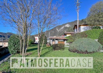 Foto 70 - Villa Via Capanizzoli
 
11, Zogno - foto 70