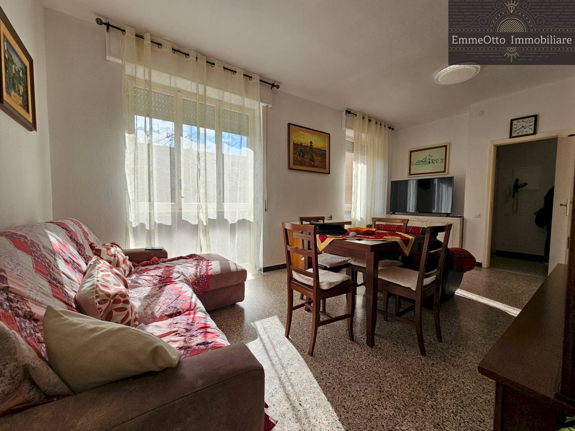 Foto 1 - Quadrilocale Via Ranieri Sampante, Cagliari - foto 1