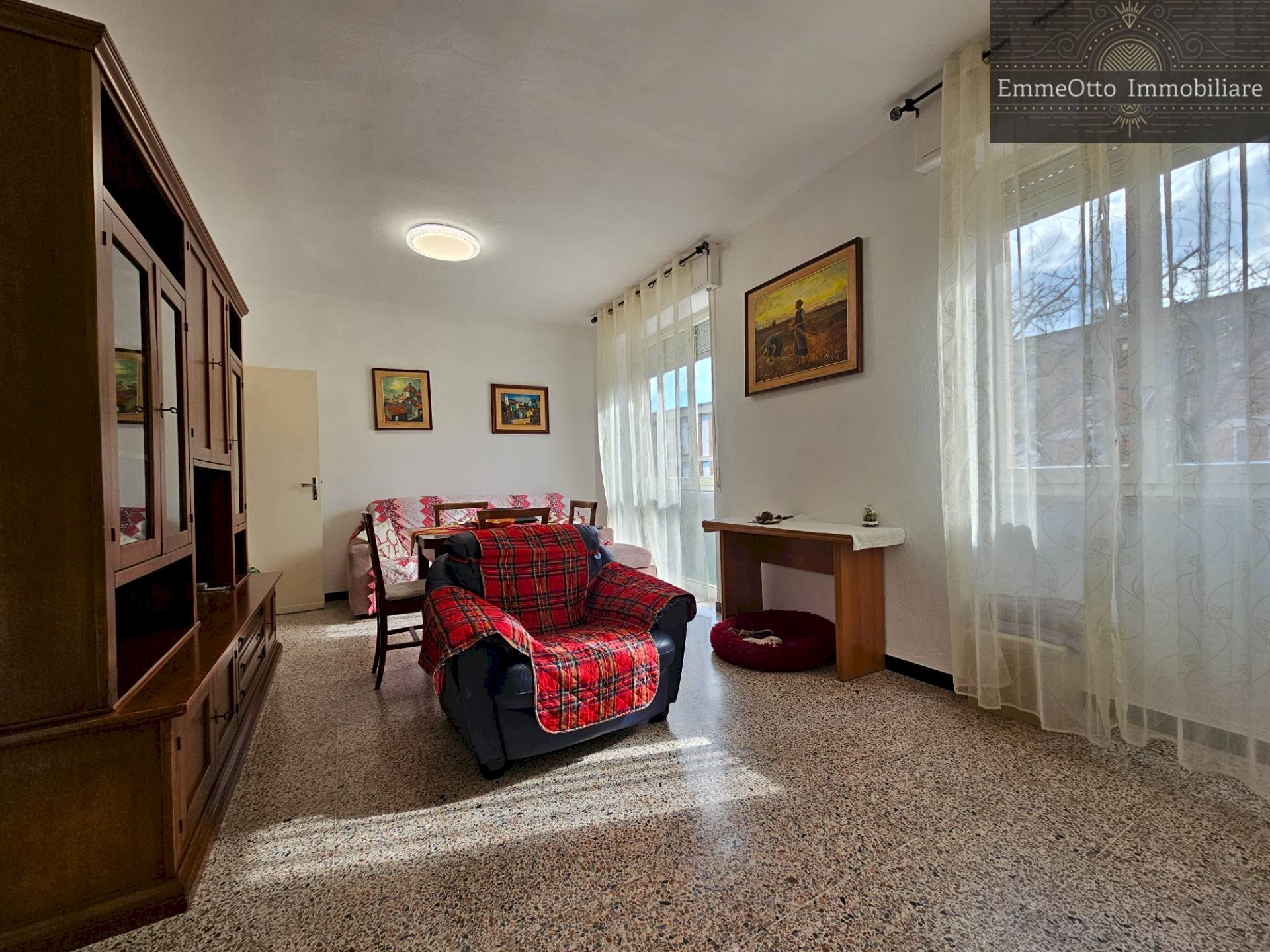 Foto 2 - Quadrilocale Via Ranieri Sampante, Cagliari - foto 2