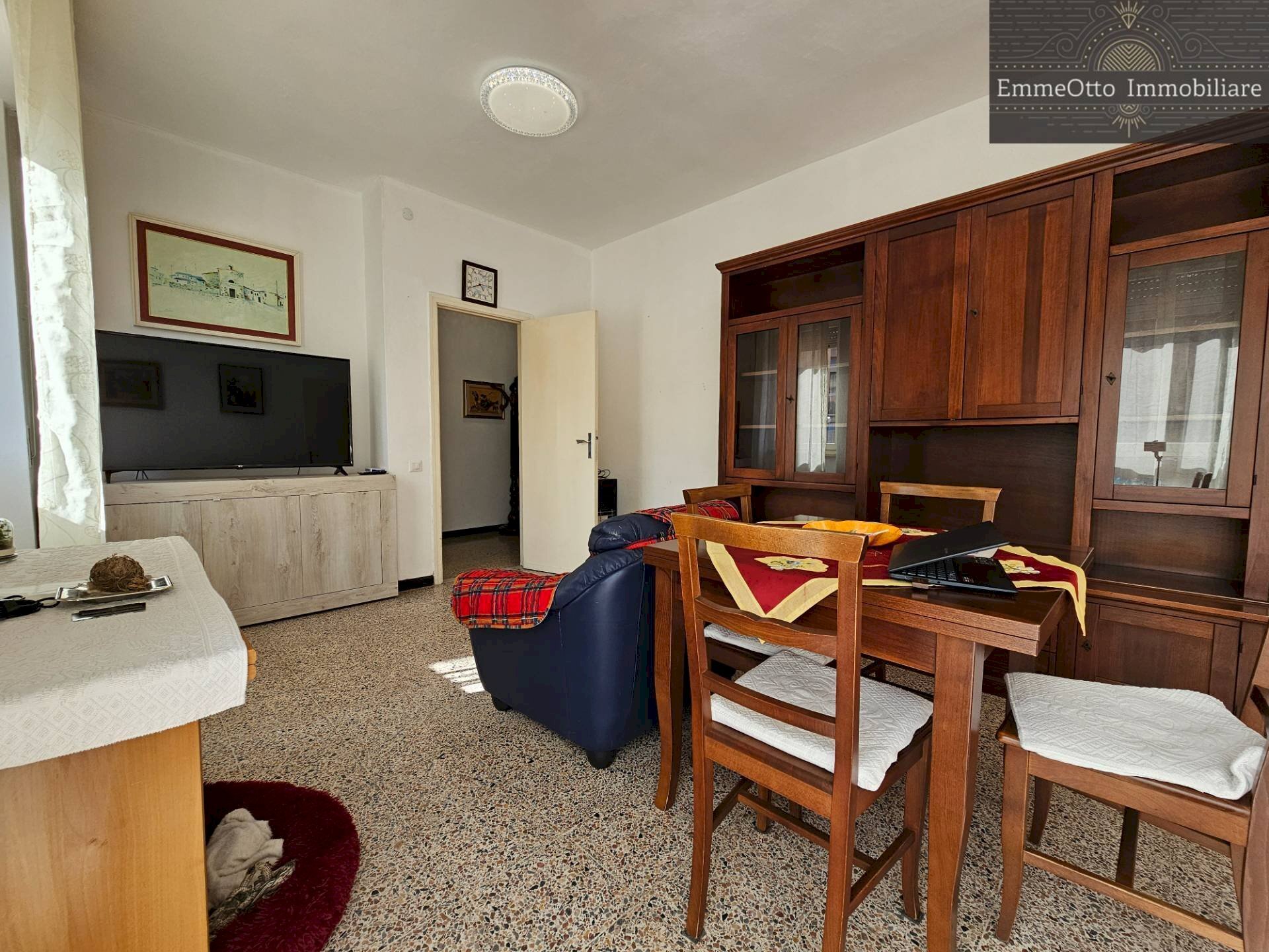 Foto 3 - Quadrilocale Via Ranieri Sampante, Cagliari - foto 3