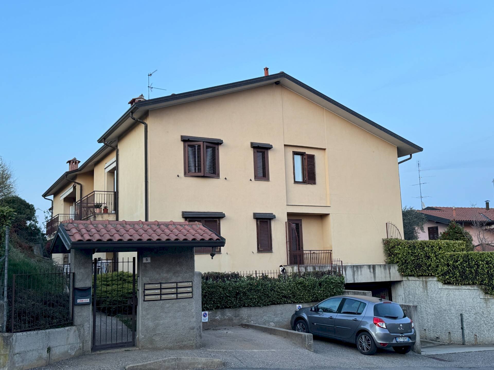 Foto 1 - Bilocale Via Papa Giovanni XXIII
 
5, Carnago - foto 1