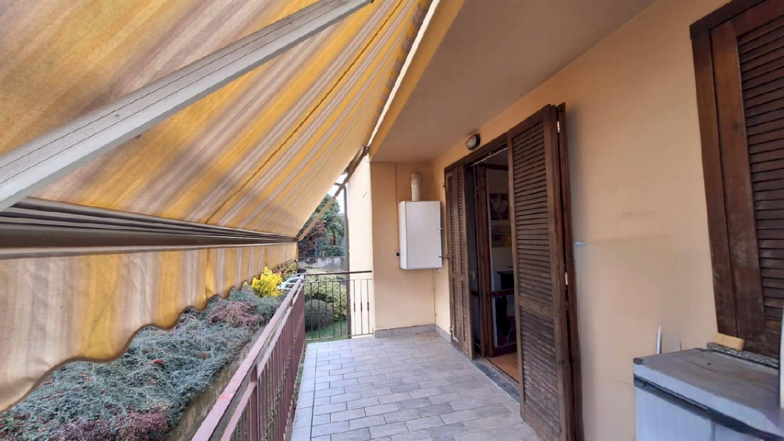 Foto 2 - Bilocale Via Papa Giovanni XXIII
 
5, Carnago - foto 2