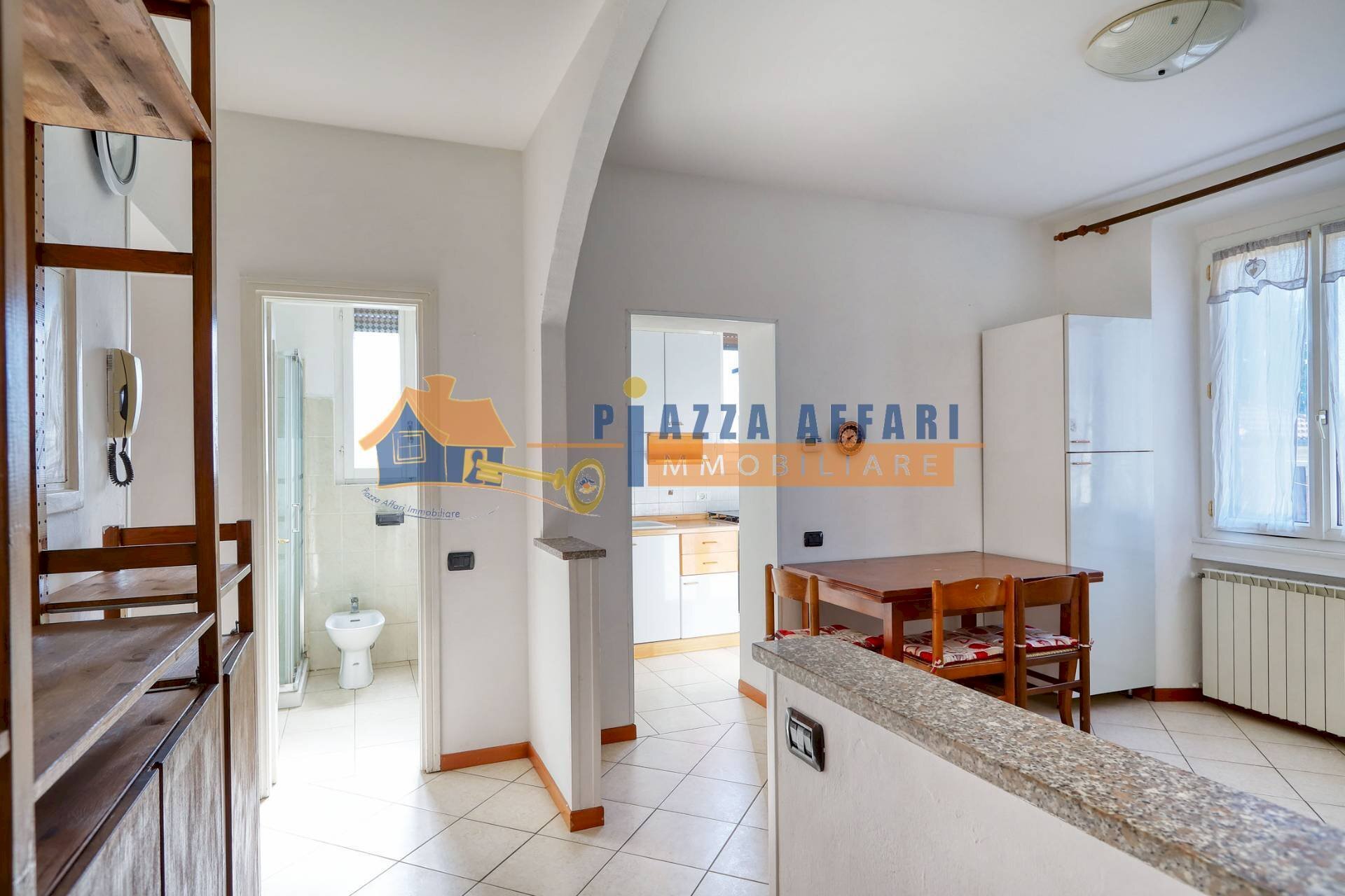 Foto 2 - Appartamento via piave
34, Caronno Varesino - foto 2