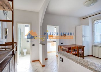 Foto 2 - Appartamento via piave
 
34, Caronno Varesino - foto 2