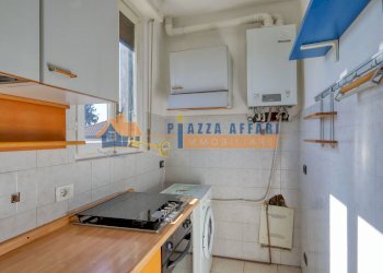 Foto 12 - Appartamento via piave
 
34, Caronno Varesino - foto 12