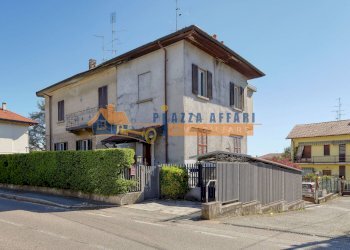 Foto 21 - Appartamento via piave
 
34, Caronno Varesino - foto 21