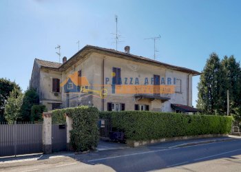 Foto 22 - Appartamento via piave
 
34, Caronno Varesino - foto 22