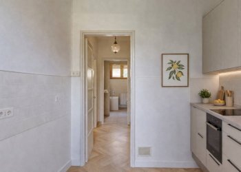 Foto 12 - Two-room apartment via xxv Aprile, Carnago - photo 12