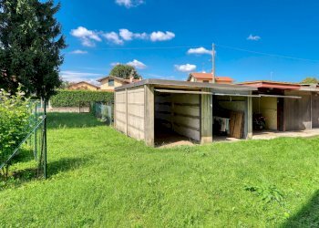 Foto 35 - Two-room apartment via xxv Aprile, Carnago - photo 35