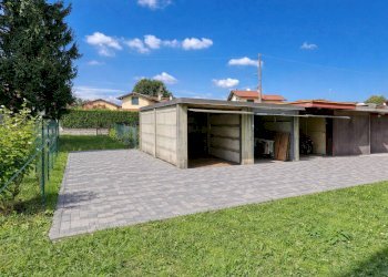 Foto 36 - Two-room apartment via xxv Aprile, Carnago - photo 36