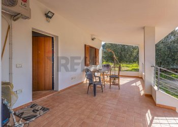 Terrazza - Casa indipendente Regione Brunestica
 
S.N.C., Olmedo - foto 3