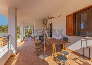 Terrazza - Casa indipendente Regione Brunestica
 
S.N.C., Olmedo - foto 4