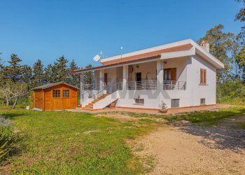 Casa all\'aperto - Casa indipendente Regione Brunestica
 
S.N.C., Olmedo - foto 5