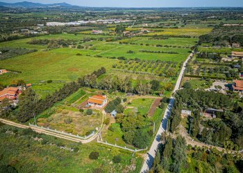 Vista delle montagne - Casa indipendente Regione Brunestica
 
S.N.C., Olmedo - foto 6