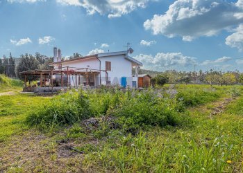 Casa all\'aperto - Casa indipendente Regione Brunestica
 
S.N.C., Olmedo - foto 10