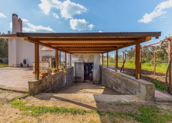 Casa all\'aperto - Casa indipendente Regione Brunestica
 
S.N.C., Olmedo - foto 11