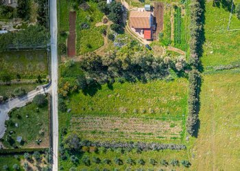 Posizione della mappa - Casa indipendente Regione Brunestica
 
S.N.C., Olmedo - foto 13