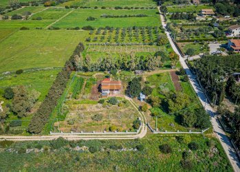 Posizione della mappa - Casa indipendente Regione Brunestica
 
S.N.C., Olmedo - foto 14