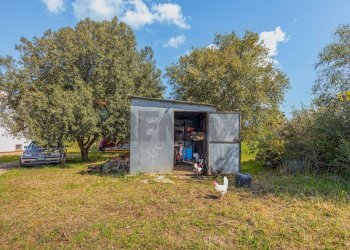 Casa all\'aperto - Casa indipendente Regione Brunestica
 
S.N.C., Olmedo - foto 18