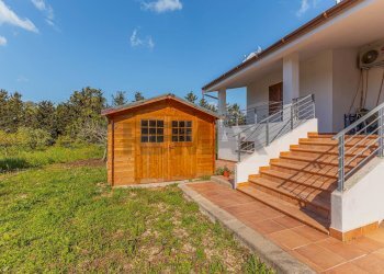 Casa all\'aperto - Casa indipendente Regione Brunestica
 
S.N.C., Olmedo - foto 19