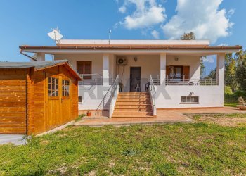 Casa all\'aperto - Casa indipendente Regione Brunestica
 
S.N.C., Olmedo - foto 20