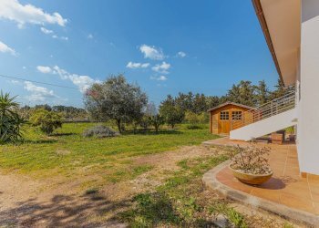 Giardino - Casa indipendente Regione Brunestica
 
S.N.C., Olmedo - foto 21