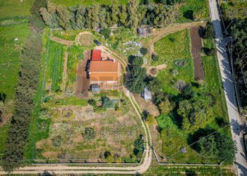 Posizione della mappa - Casa indipendente Regione Brunestica
 
S.N.C., Olmedo - foto 22