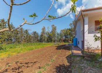 Giardino - Casa indipendente Regione Brunestica
 
S.N.C., Olmedo - foto 24