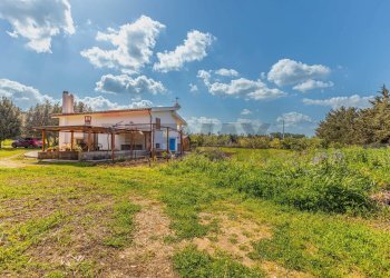 Casa all\'aperto - Casa indipendente Regione Brunestica
 
S.N.C., Olmedo - foto 28