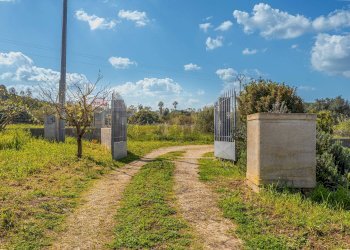 Giardino - Casa indipendente Regione Brunestica
 
S.N.C., Olmedo - foto 29