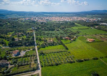 Vista delle montagne - Casa indipendente Regione Brunestica
 
S.N.C., Olmedo - foto 31