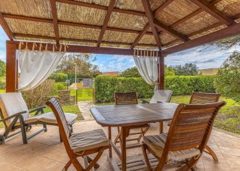 Terrazza - Three-room apartment Via Emilio Lussu
1, Stintino - photo 1