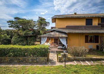 Casa all\'aperto - Three-room apartment Via Emilio Lussu
1, Stintino - photo 2