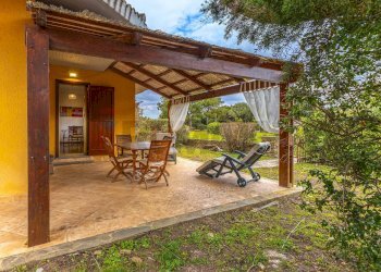 Terrazza - Three-room apartment Via Emilio Lussu
1, Stintino - photo 3