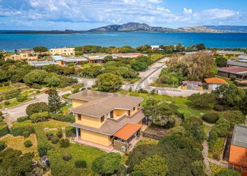 Vista dell\'acqua - Three-room apartment Via Emilio Lussu
1, Stintino - photo 4