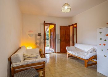 Soggiorno - Three-room apartment Via Emilio Lussu
1, Stintino - photo 9