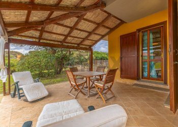 Terrazza - Three-room apartment Via Emilio Lussu
1, Stintino - photo 14