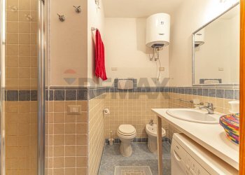 Bagno - Three-room apartment Via Emilio Lussu
1, Stintino - photo 18